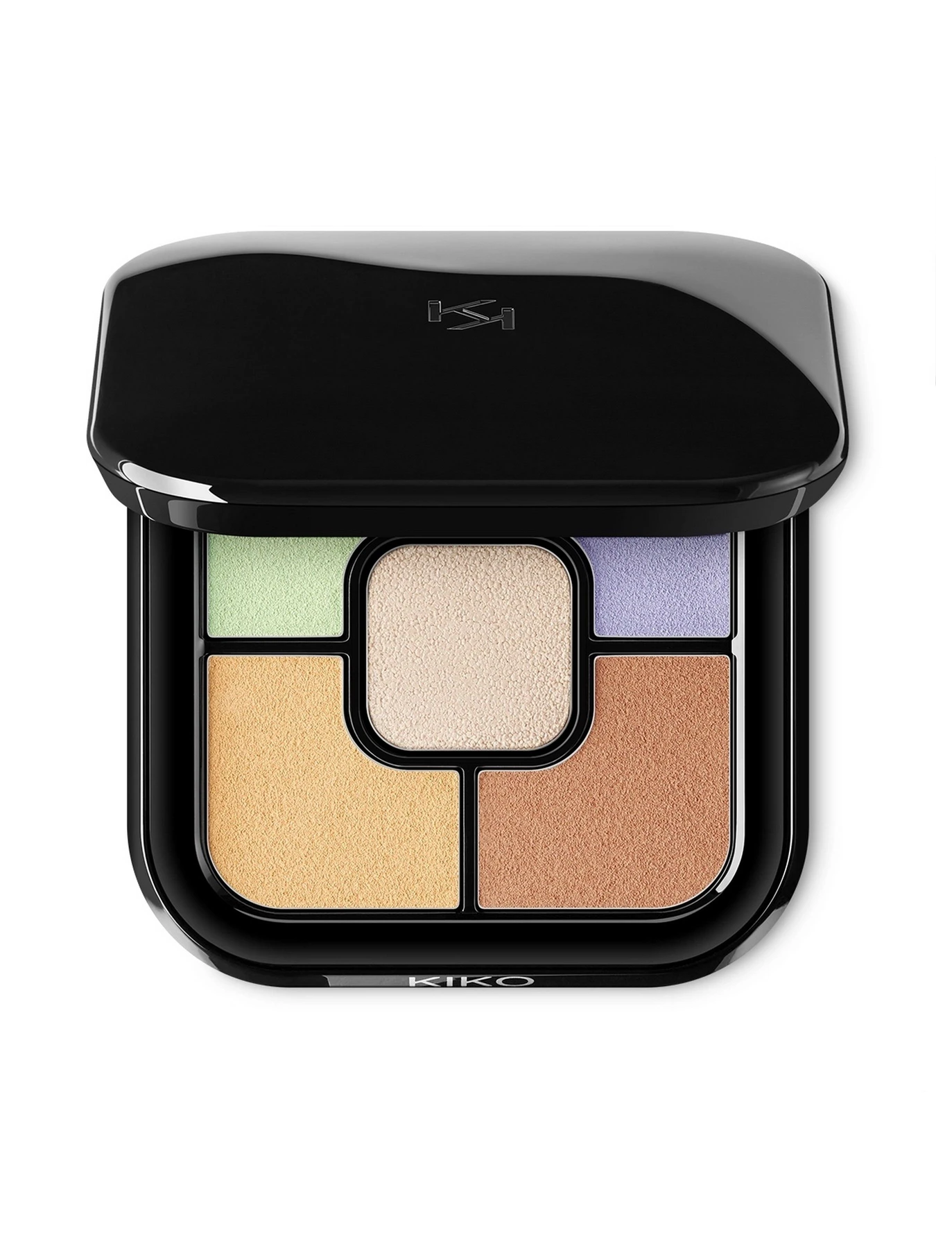 Палетка консилерів Colour Correct Concealer Palette KIKO MILANO модель KM000000704001B Палетка консилерів Colour Correct Concealer Palette KIKO MILANO модель KM000000704001B Фото