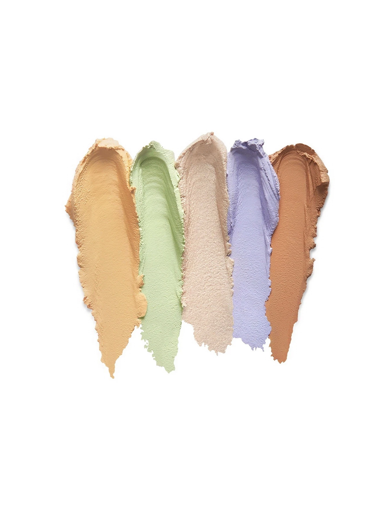 Палетка консилерів Colour Correct Concealer Palette KIKO MILANO модель KM000000704001B Палетка консилерів Colour Correct Concealer Palette KIKO MILANO модель KM000000704001B Фото