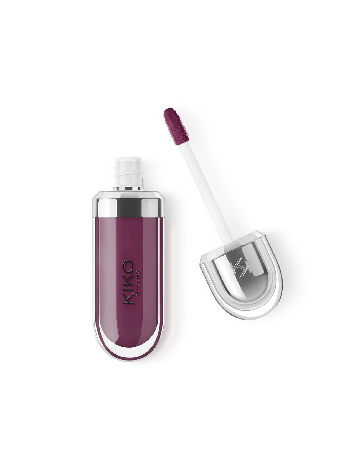 Блеск для губ 3D Hydra Lipgloss KIKO MILANO модель KM000000730030B Блеск для губ 3D Hydra Lipgloss KIKO MILANO модель KM000000730030B Фото