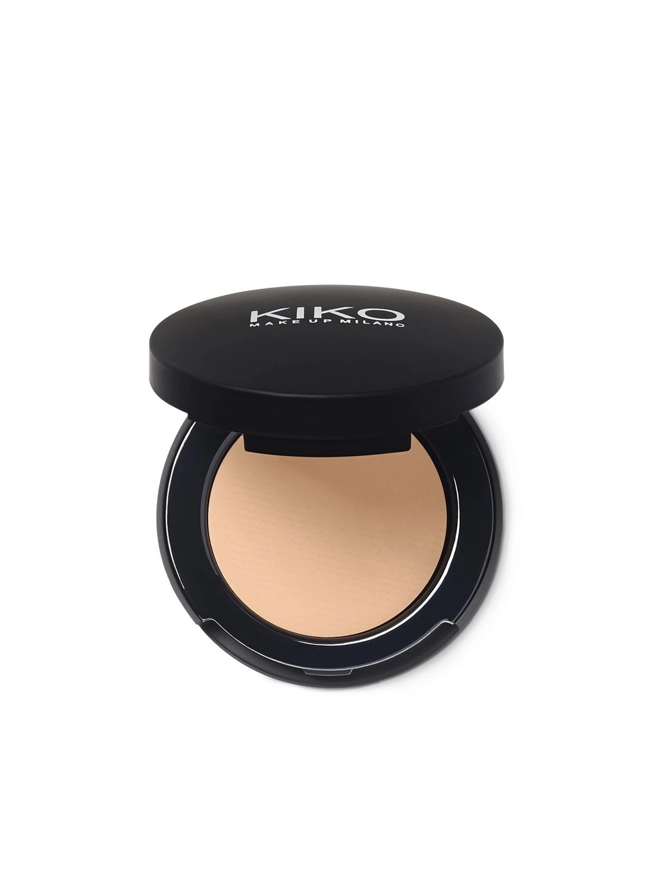 Консилер KIKO MILANO Full Coverage Concealer, відтінок 02 Natural