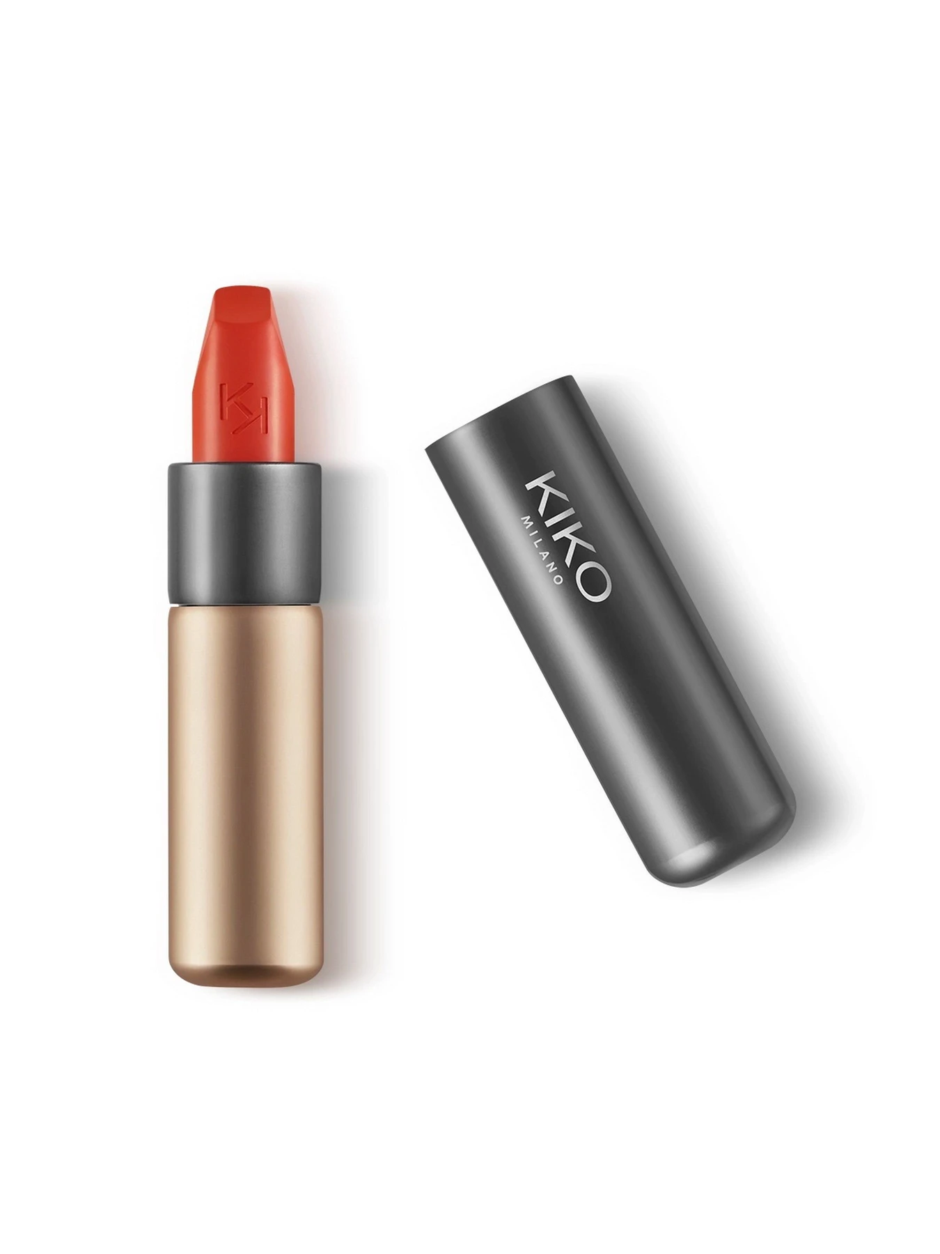 Матовая помада Velvet Passion Matte Lipstick KIKO MILANO модель KM000000753309B Матовая помада Velvet Passion Matte Lipstick KIKO MILANO модель KM000000753309B Фото