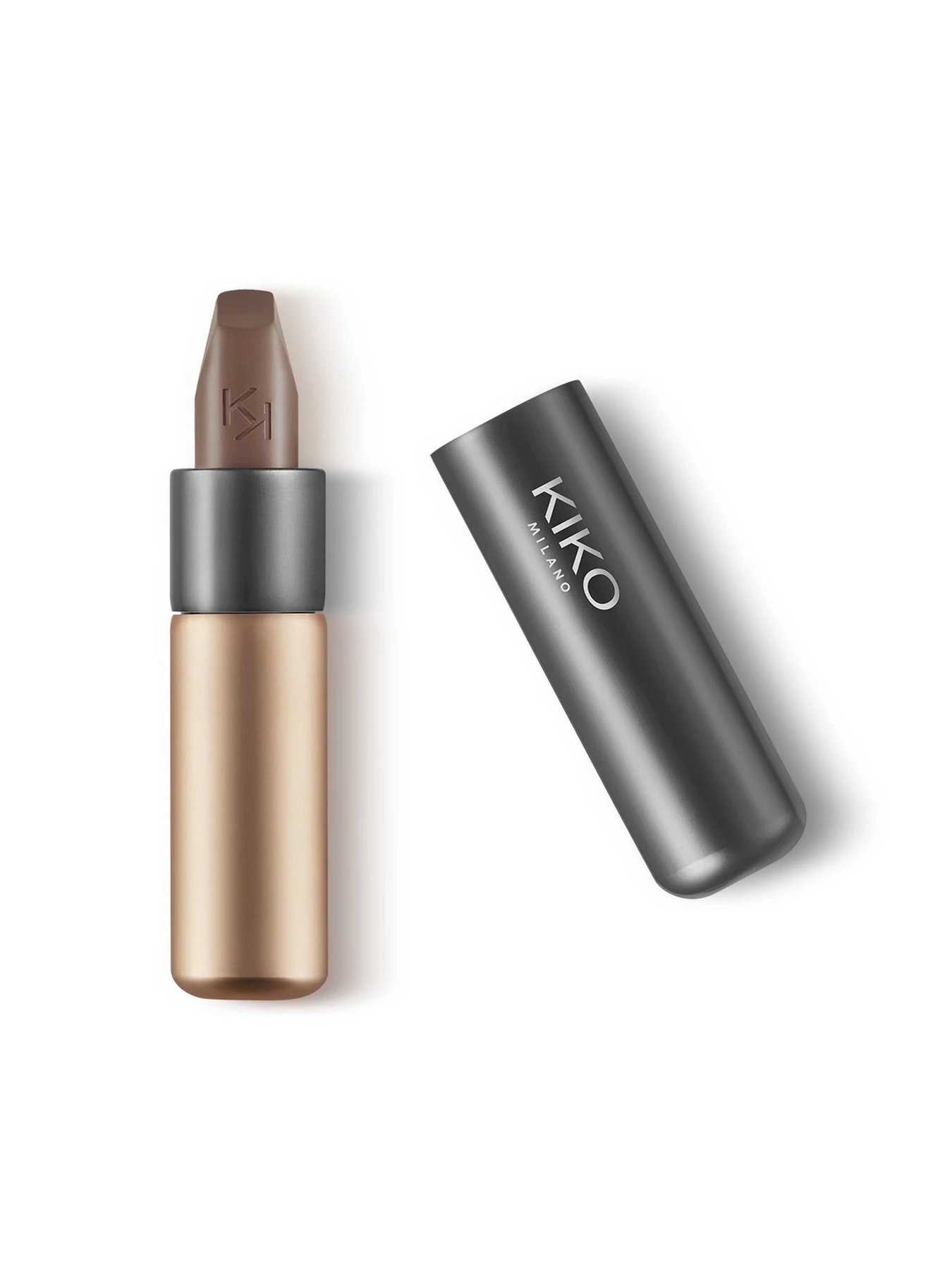 Матовая помада Velvet Passion Matte Lipstick KIKO MILANO модель KM000000753332B Матовая помада Velvet Passion Matte Lipstick KIKO MILANO модель KM000000753332B Фото