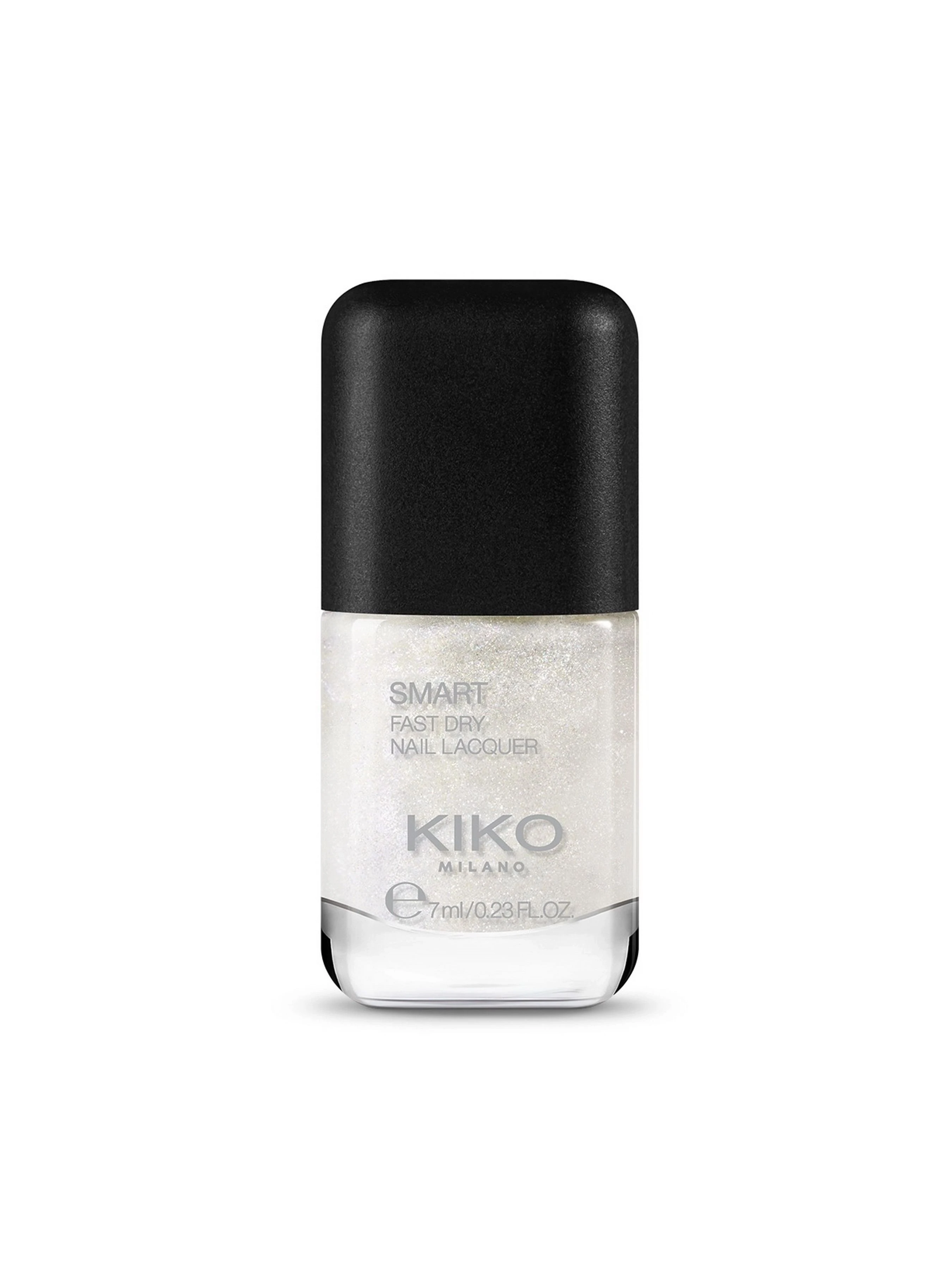 Лак для нігтів KIKO MILANO Smart Nail Lacquer, відтінок 97 Iridescent Unicorn