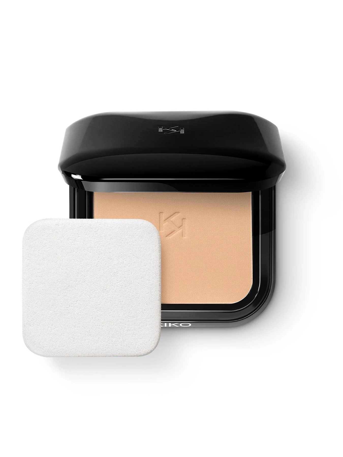 Пудровая тональная основа Full Coverage Blurring Powder Foundation KIKO MILANO модель KM000000791002B Фото