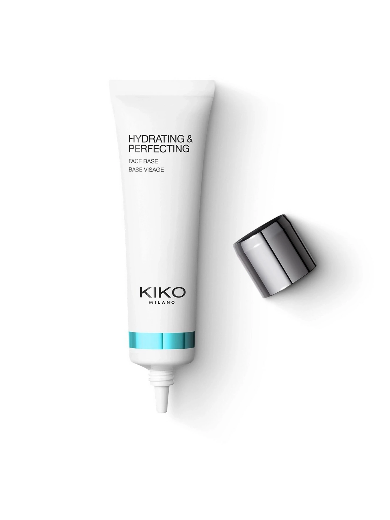 База для лица Hydrating & Perfecting Face Base KIKO MILANO модель KM000000793001B База для лица Hydrating & Perfecting Face Base KIKO MILANO модель KM000000793001B Фото