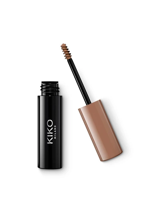 Тушь для бровей Eyebrow Fibers Coloured Mascara KIKO MILANO модель KM000000811004B Фото