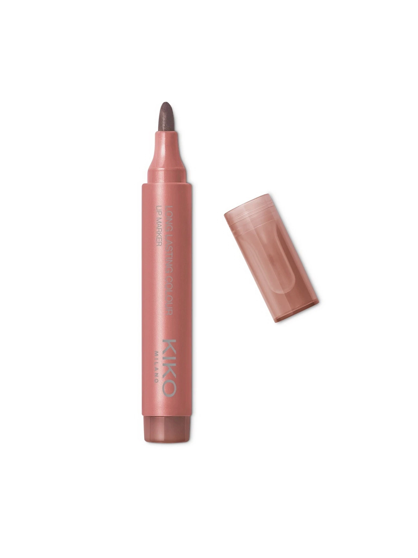 Маркер для губ Long Lasting Colour Lip Marker KIKO MILANO модель KM000000817109B Маркер для губ Long Lasting Colour Lip Marker KIKO MILANO модель KM000000817109B Фото