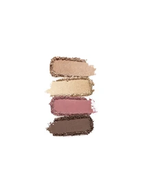 Палетка тіней New Bright Quartet Eyeshadow Palette KIKO MILANO модель KM000000823002B Фото