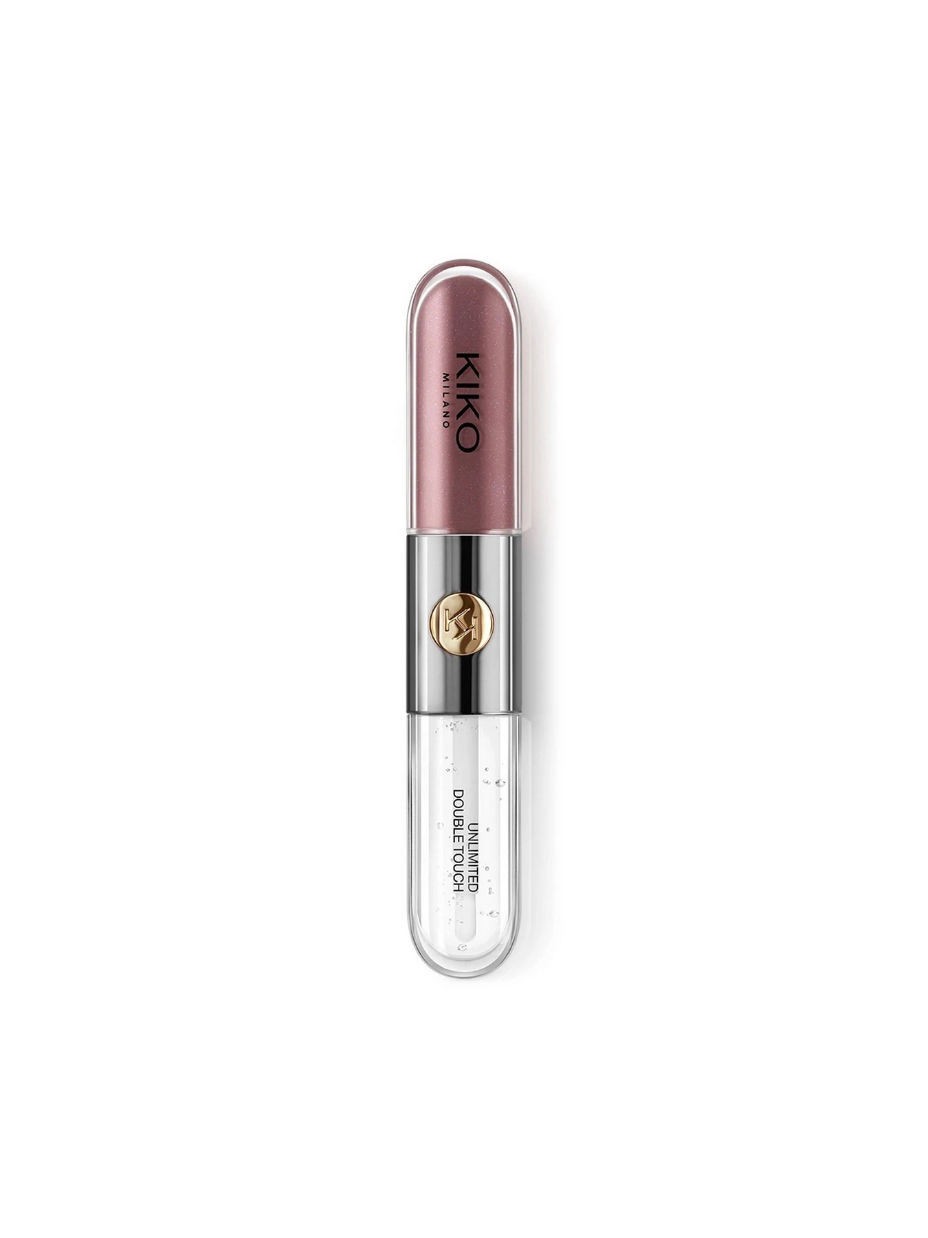 Жидкая помада для губ Unlimited Double Touch KIKO MILANO модель KM000000837121B Жидкая помада для губ Unlimited Double Touch KIKO MILANO модель KM000000837121B Фото