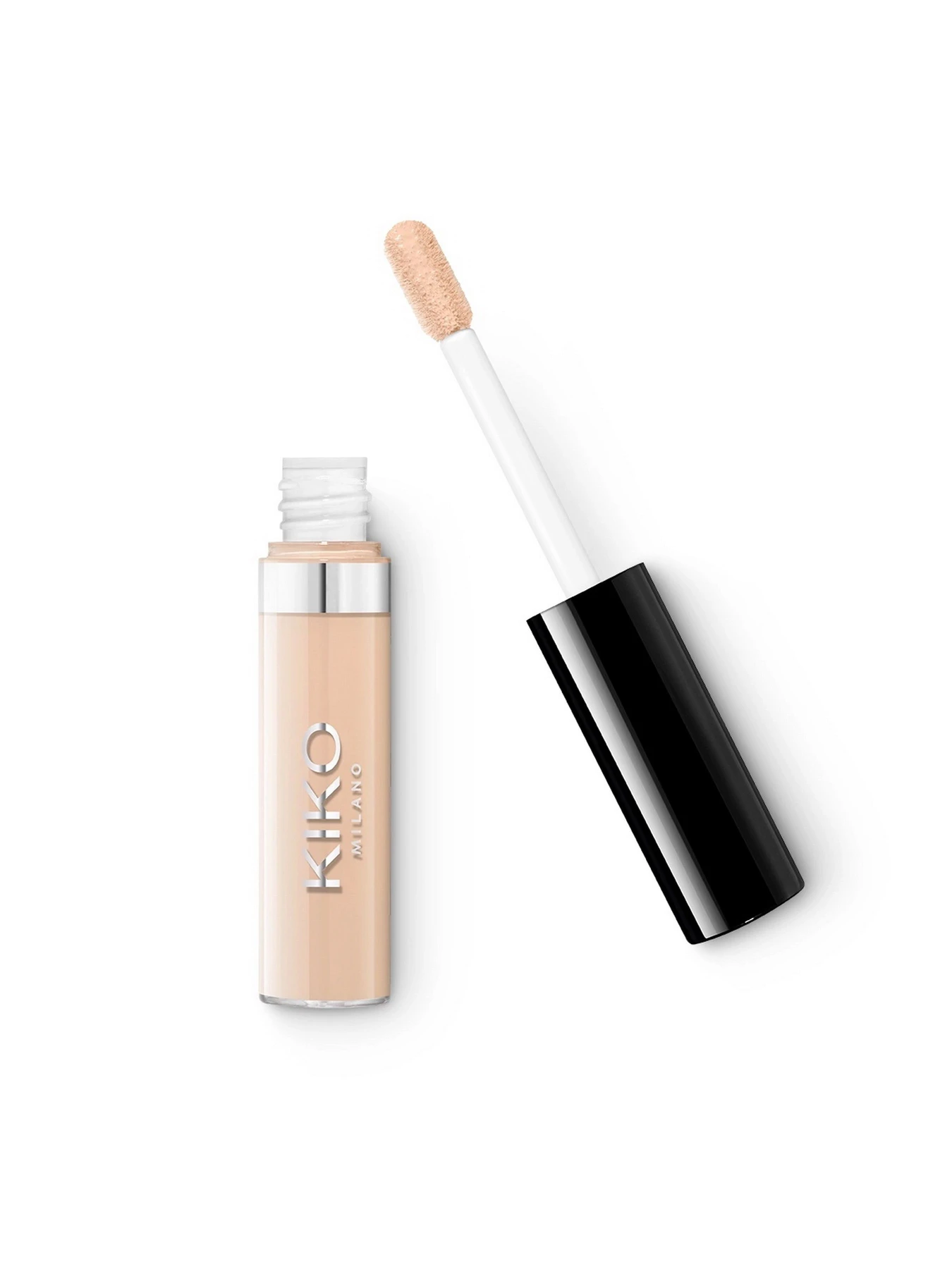Жидкие тени для век Long Lasting Liquid Eyeshadow KIKO MILANO модель KM000000838001B Жидкие тени для век Long Lasting Liquid Eyeshadow KIKO MILANO модель KM000000838001B Фото