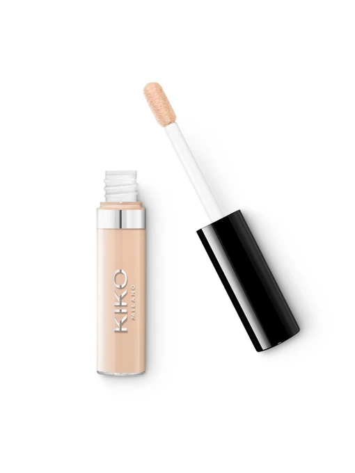 Жидкие тени для век Long Lasting Liquid Eyeshadow KIKO MILANO модель KM000000838001B Фото