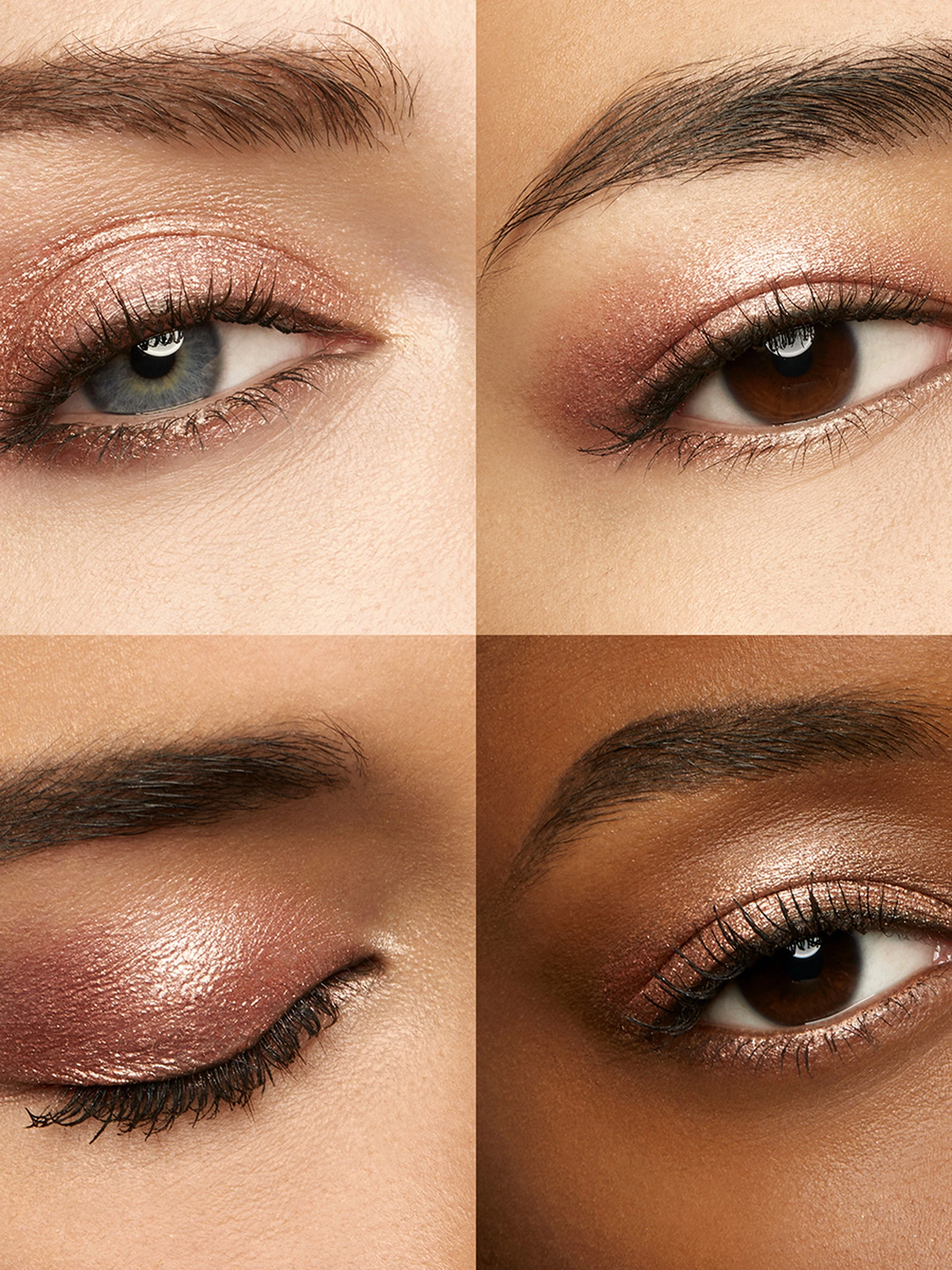 Тіні для повік KIKO MILANO Long Lasting Eyeshadow Stick, відтінок 07 Vintage Rose фото 2