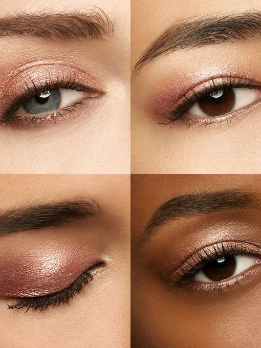 Тіні для повік KIKO MILANO Long Lasting Eyeshadow Stick, відтінок 07 Vintage Rose фото 2