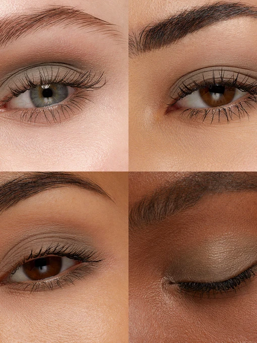 Тіні для повік KIKO MILANO Long Lasting Eyeshadow Stick, відтінок 16 Taupe фото 2
