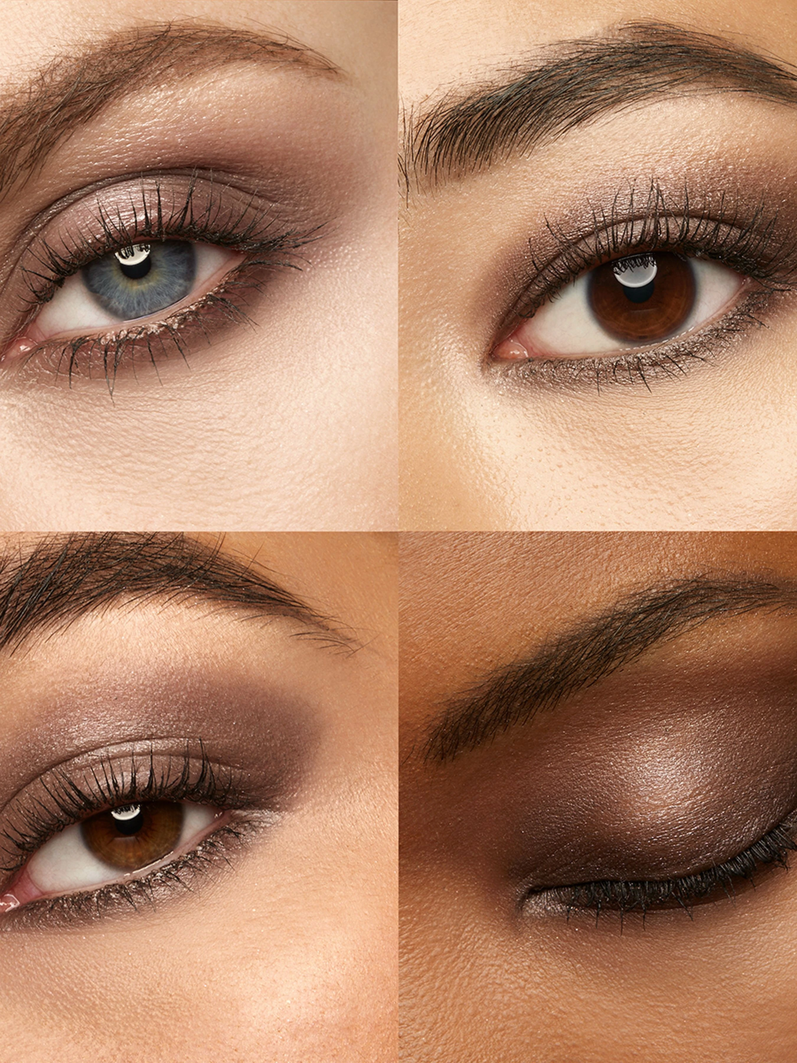 Тіні для повік KIKO MILANO Long Lasting Eyeshadow Stick, відтінок 20 Dark Taupe фото 2