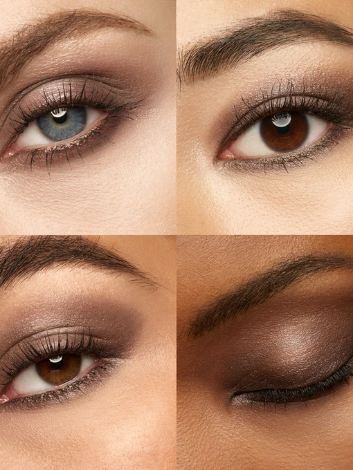 Тіні для повік KIKO MILANO Long Lasting Eyeshadow Stick, відтінок 20 Dark Taupe фото 2
