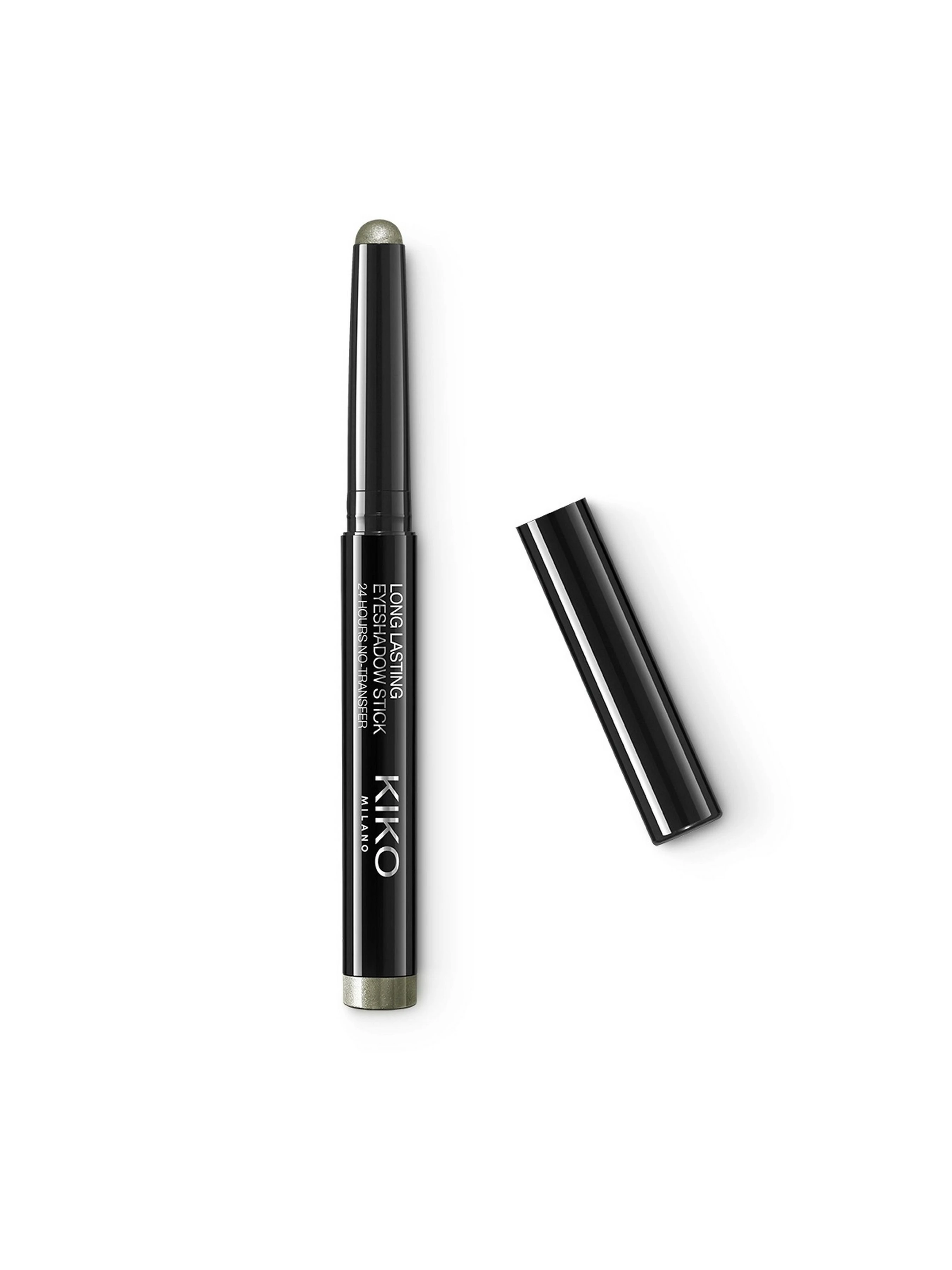 Тіні для повік KIKO MILANO Long Lasting Eyeshadow Stick, відтінок 26 Light Green