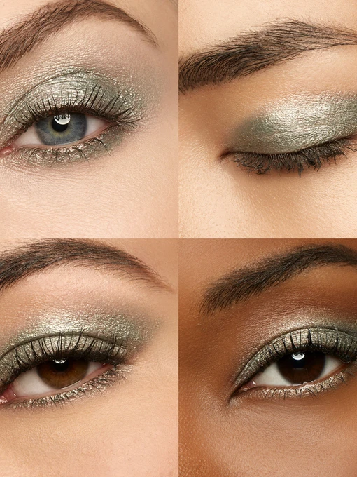 Тіні для повік KIKO MILANO Long Lasting Eyeshadow Stick, відтінок 26 Light Green фото 2