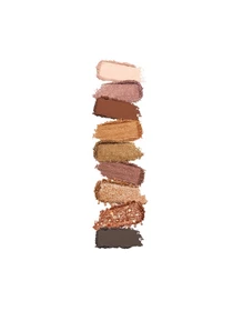 Палетка теней Glamour Multi Finish Eyeshadow Palette KIKO MILANO модель KM000000841002B Палетка теней Glamour Multi Finish Eyeshadow Palette KIKO MILANO модель KM000000841002B Фото