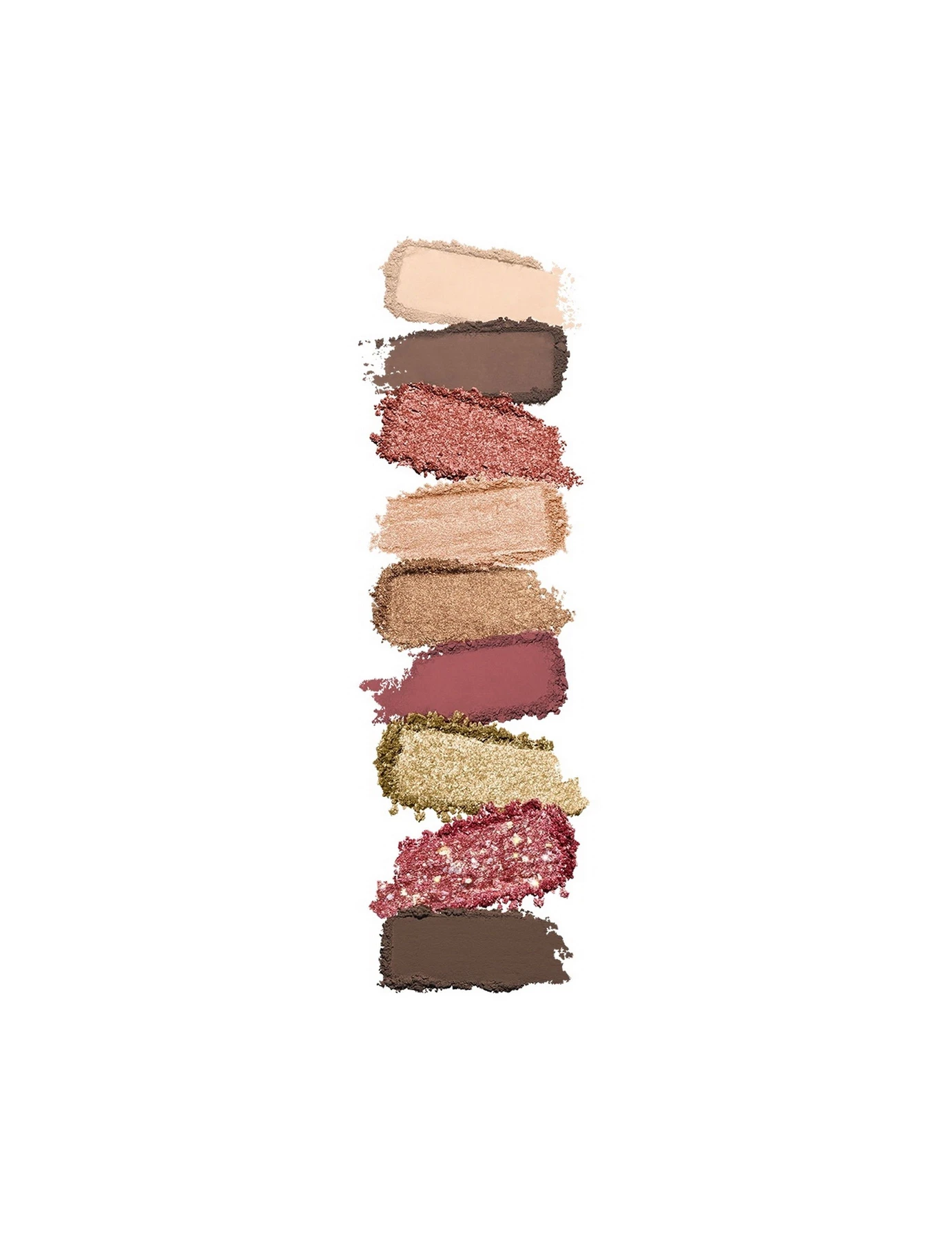 Палетка теней Glamour Multi Finish Eyeshadow Palette KIKO MILANO модель KM000000841003B Палетка теней Glamour Multi Finish Eyeshadow Palette KIKO MILANO модель KM000000841003B Фото