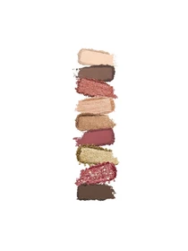 Палетка теней Glamour Multi Finish Eyeshadow Palette KIKO MILANO модель KM000000841003B Фото