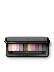 Палетка теней Soft Nude Eyeshadow Palette KIKO MILANO модель KM000000860001B Фото