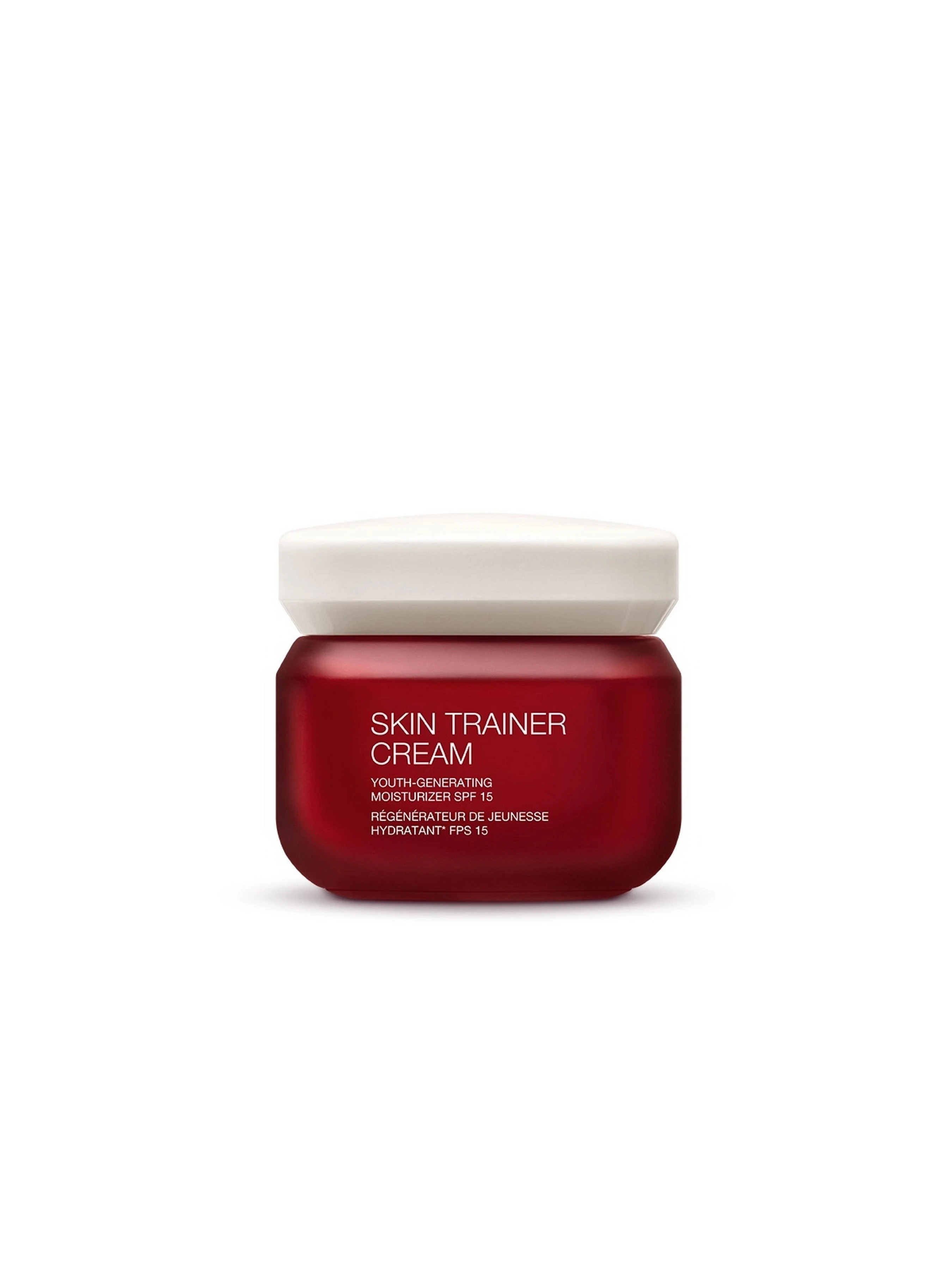 Крем для обличчя KIKO MILANO Skin Trainer Cream фото 2