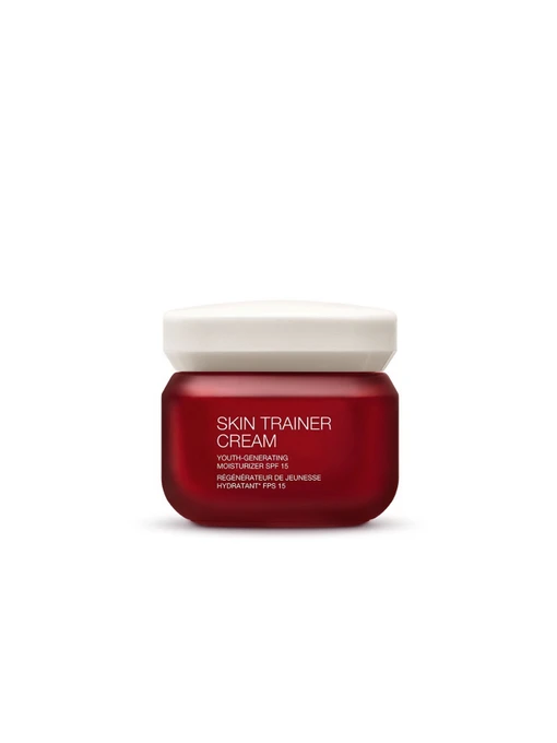 Крем для обличчя KIKO MILANO Skin Trainer Cream фото 2
