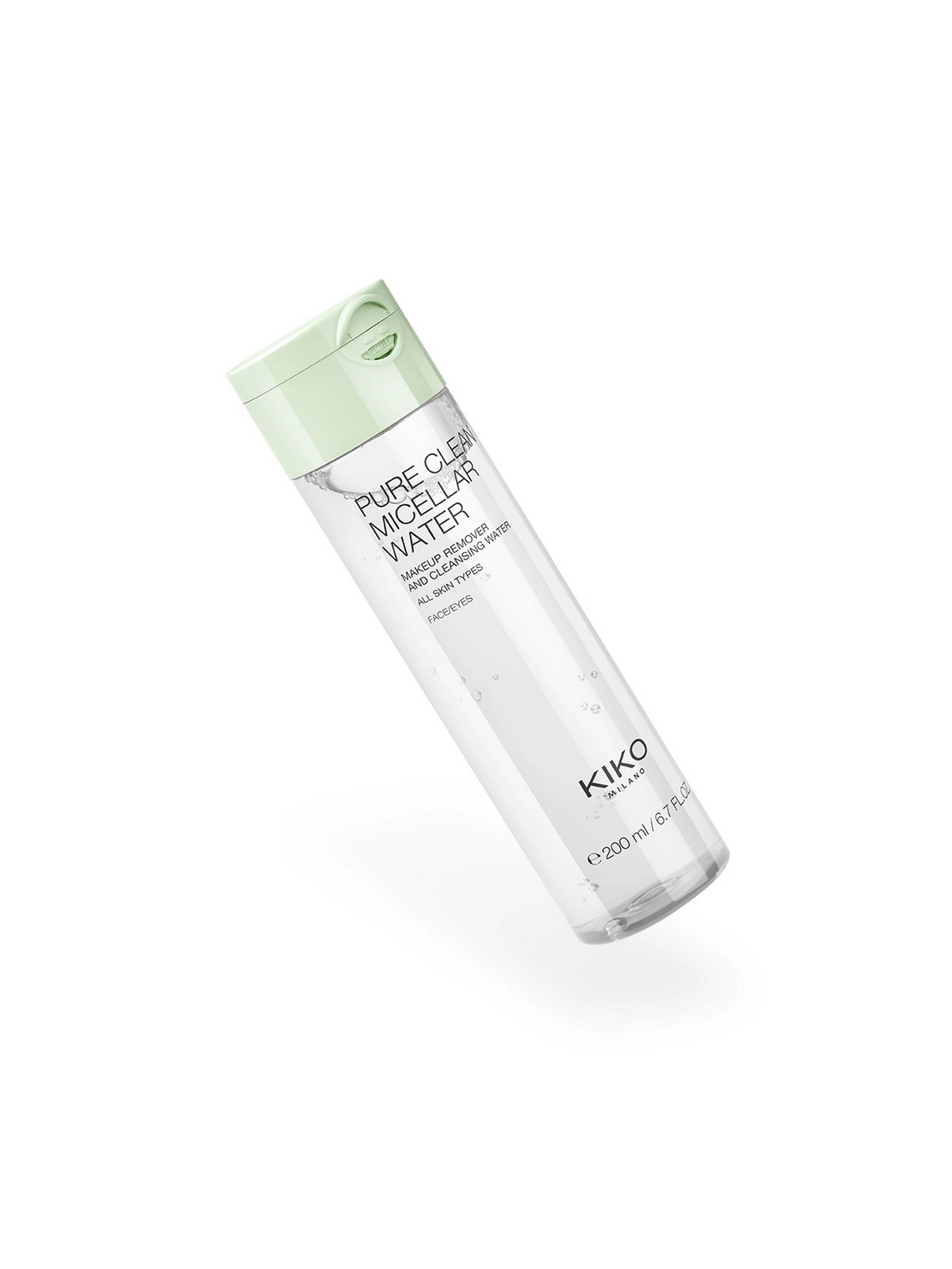 Міцелярна вода KIKO MILANO New Pure Clean Micellar Water