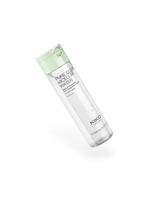 Міцелярна вода New Pure Clean Micellar Water KIKO MILANO модель KS000000344001B Фото