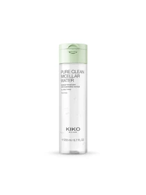 Міцелярна вода New Pure Clean Micellar Water KIKO MILANO модель KS000000344001B Фото