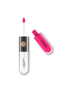 Жидкая матовая помада Unlimited Double Touch Liquid Lip Colour KIKO MILANO модель KM0020102311644 Фото