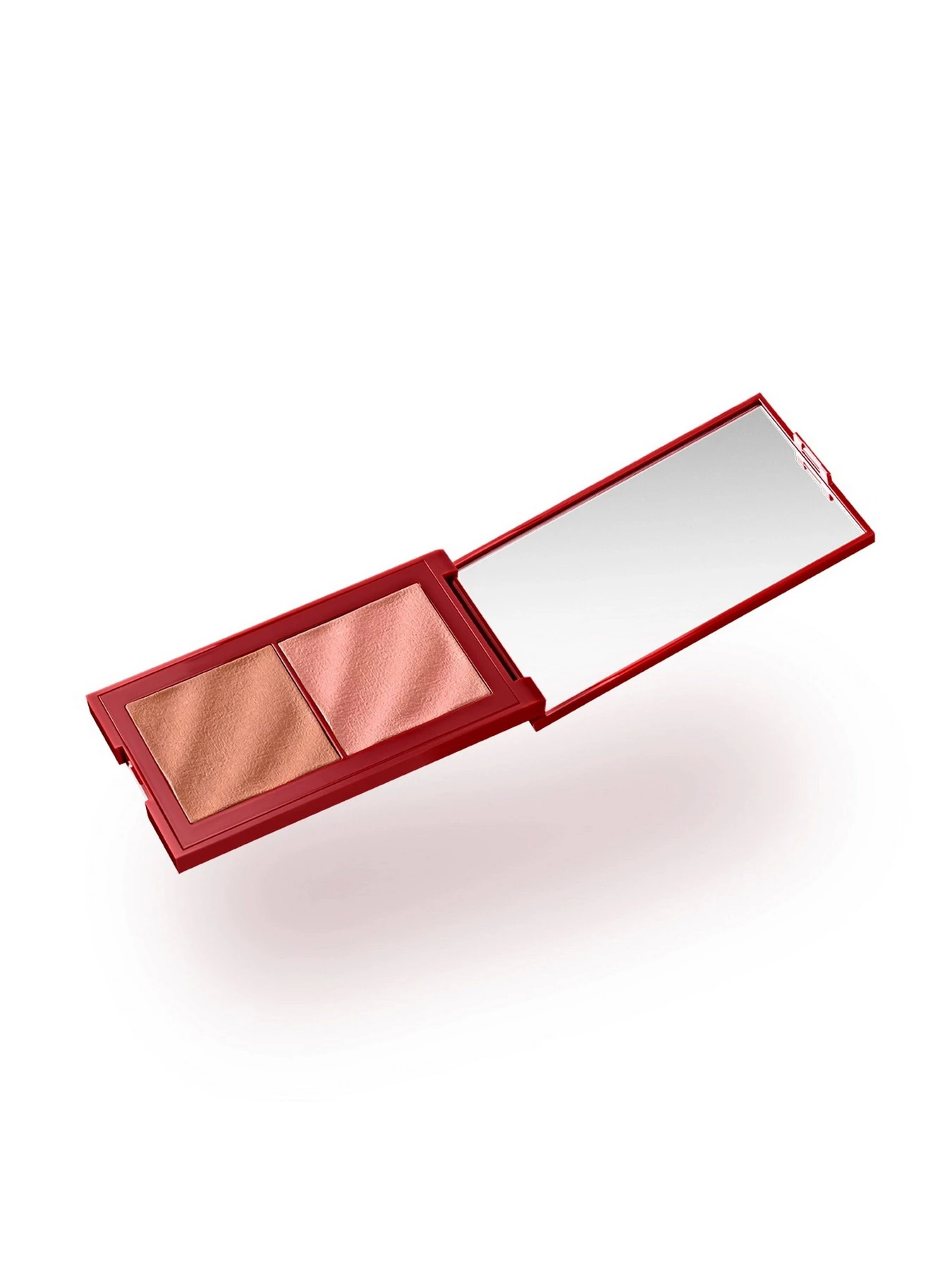 Двойные румяна Flirt Alert KIKO MILANO модель KC000001203001B Двойные румяна Flirt Alert KIKO MILANO модель KC000001203001B Фото
