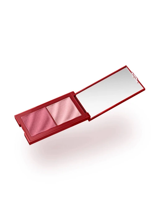 Двойные румяна Flirt Alert KIKO MILANO модель KC000001203002B Фото