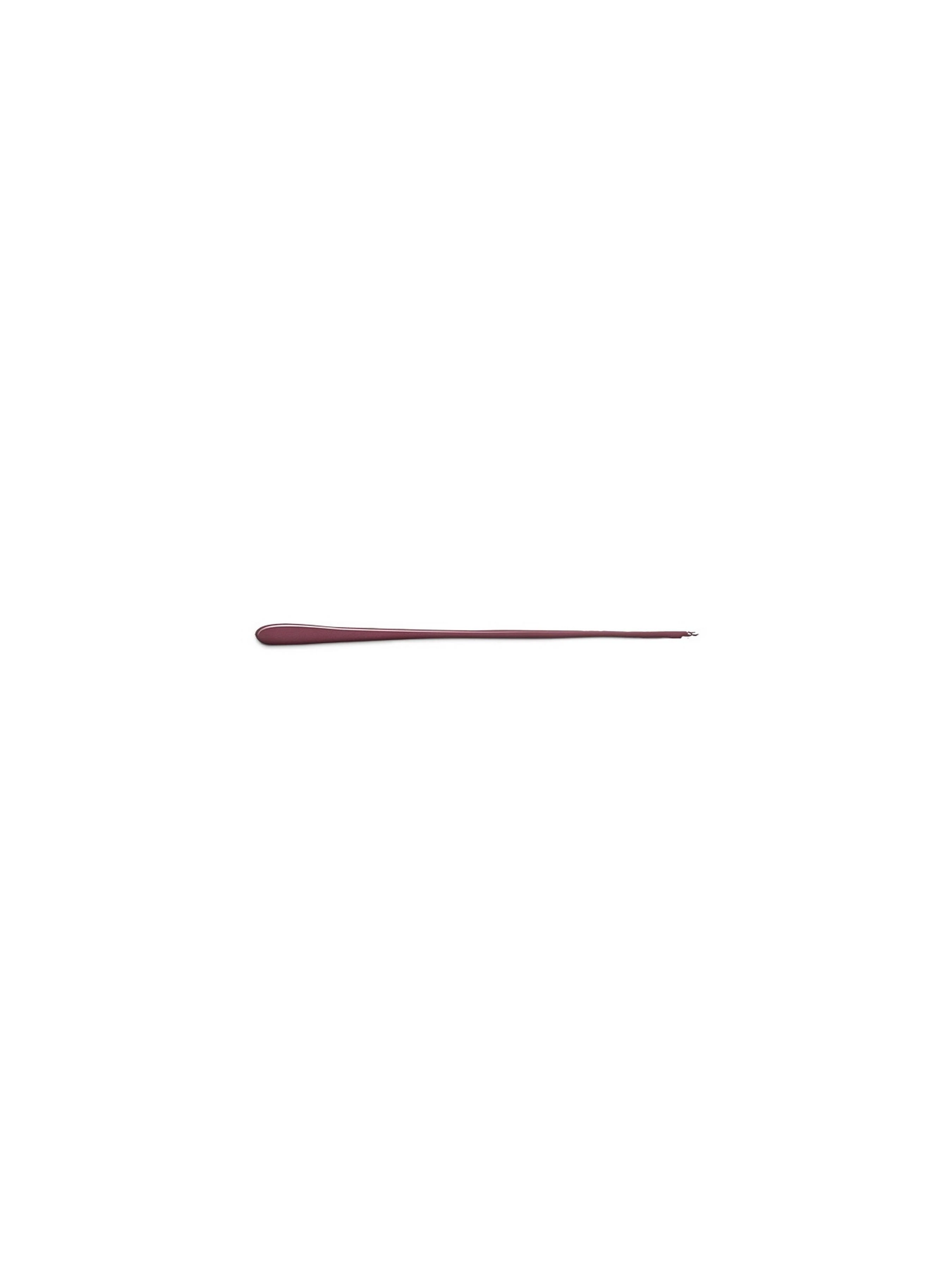 Підводка для очей KIKO MILANO Flirt Alert, відтінок 01 Hotline Burgundy фото 2