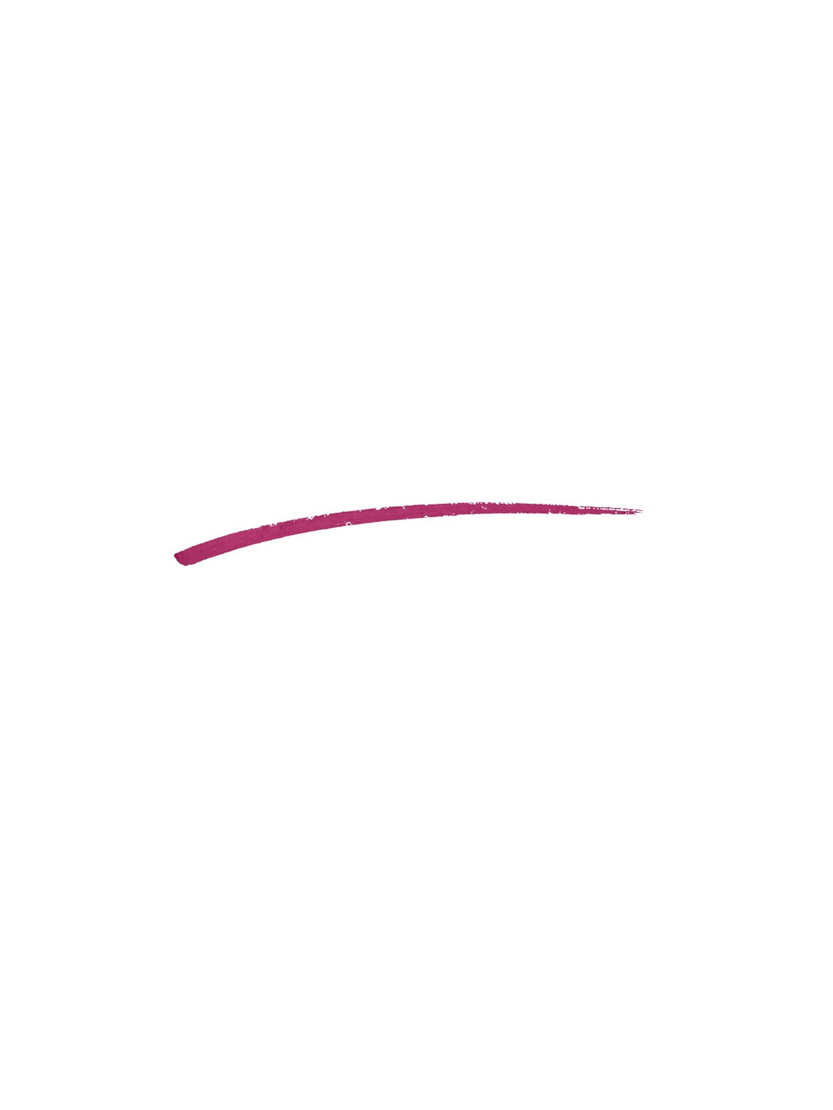 Олівець для губ KIKO MILANO Flirt Alert, відтінок 05 Burgundy Babe фото 2