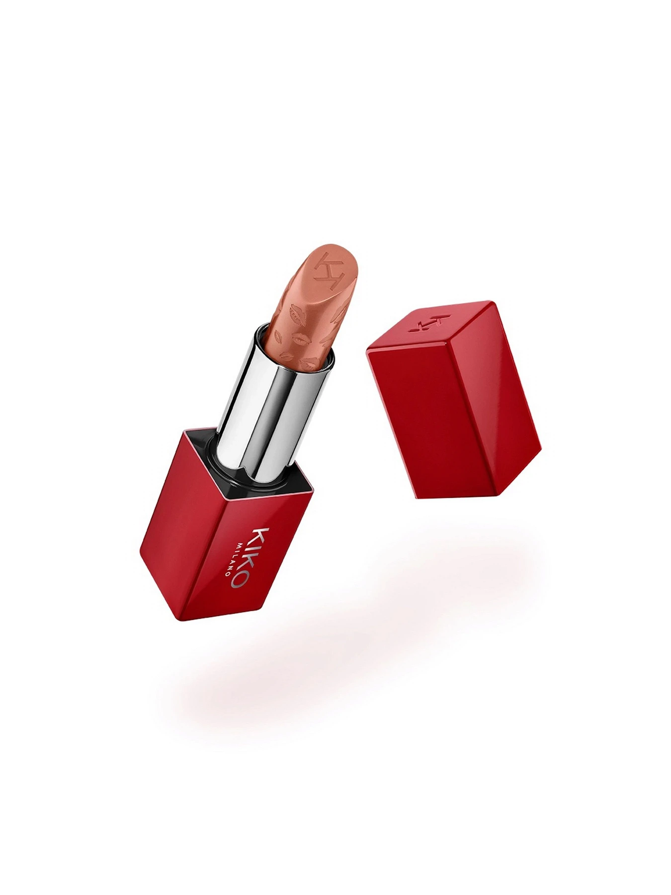 Блестящая помада для губ Flirt Alert KIKO MILANO модель KC000001213001B Блестящая помада для губ Flirt Alert KIKO MILANO модель KC000001213001B Фото