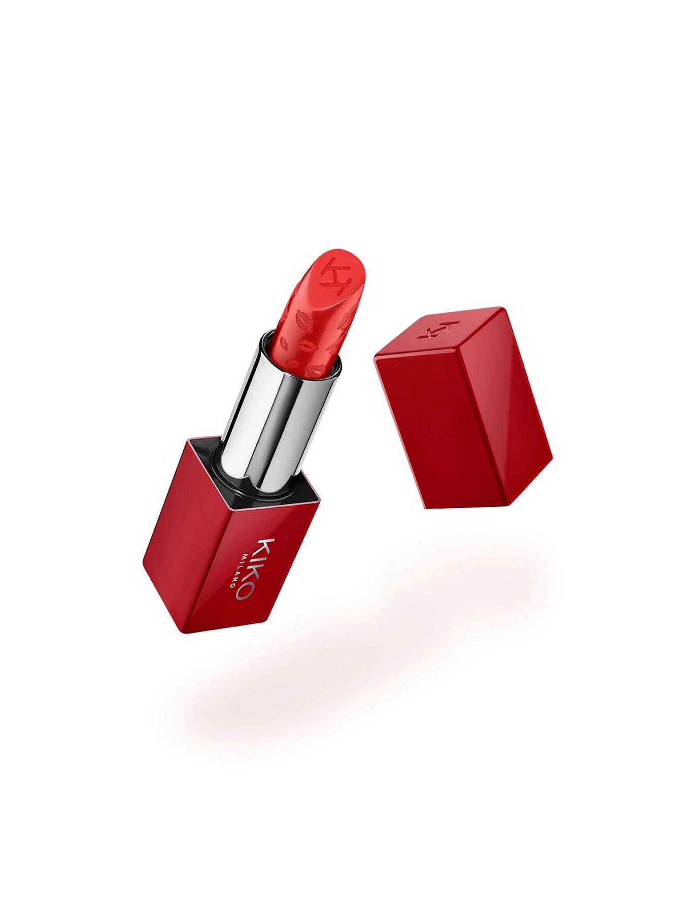 Блестящая помада для губ Flirt Alert KIKO MILANO модель KC000001213004B Блестящая помада для губ Flirt Alert KIKO MILANO модель KC000001213004B Фото