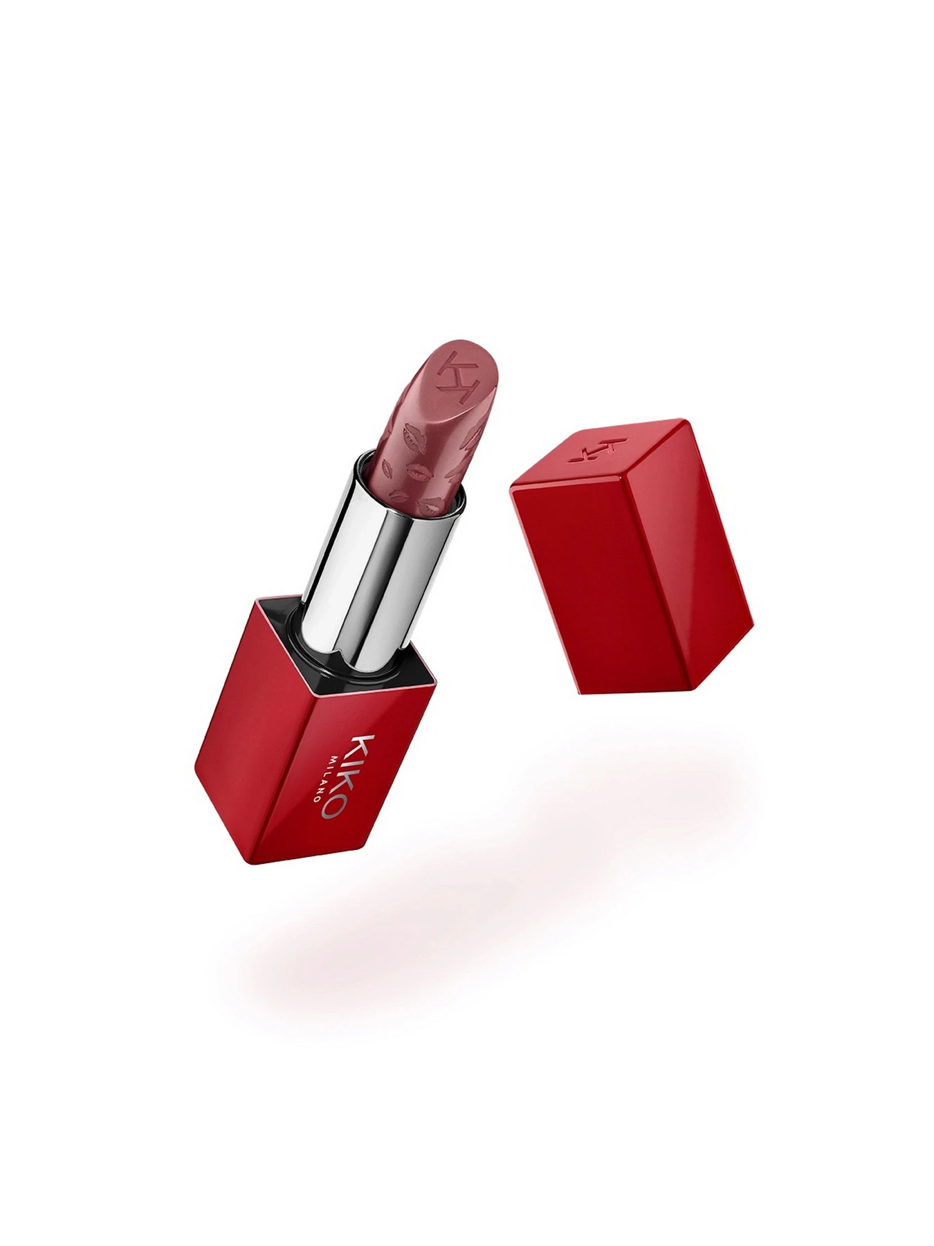 Блестящая помада для губ Flirt Alert KIKO MILANO модель KC000001213006B Блестящая помада для губ Flirt Alert KIKO MILANO модель KC000001213006B Фото