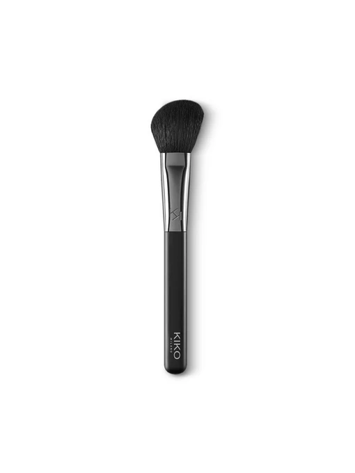 Пензлик для рум'ян KIKO MILANO Face 10 Blush Brush