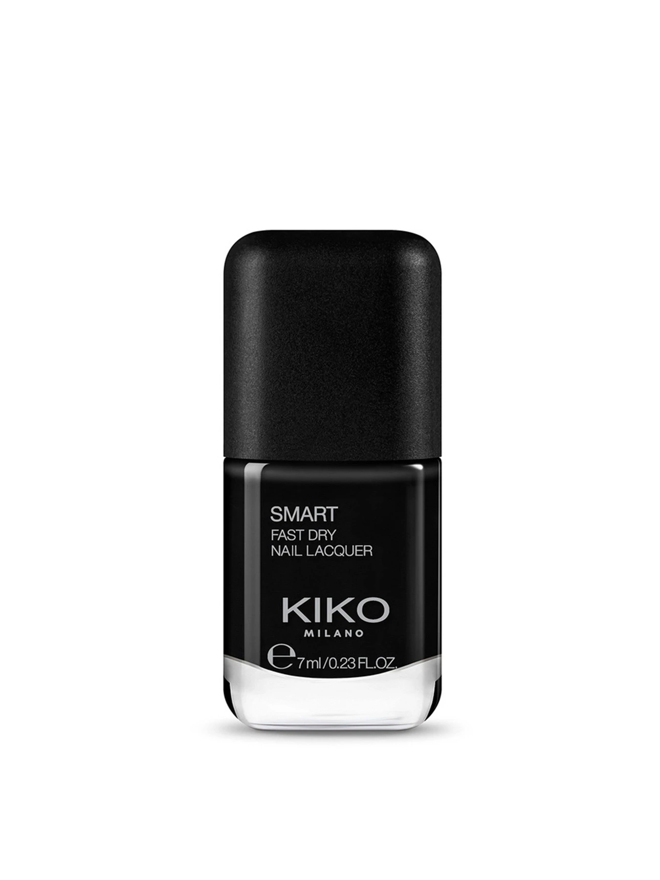 Лак для ногтей Smart Fast Dry Nail Lacquer KIKO MILANO модель KM000000017045B Лак для ногтей Smart Fast Dry Nail Lacquer KIKO MILANO модель KM000000017045B Фото