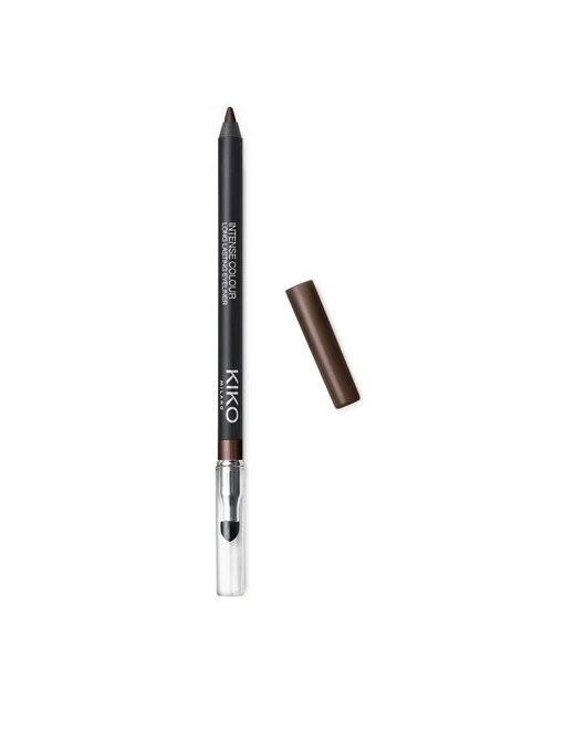Стійкий лайнер для очей Intense Colour Long Lasting Eyeliner KIKO MILANO модель KM000000517004B Фото