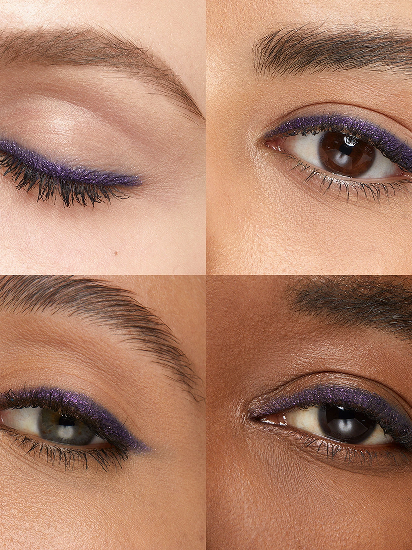 Стойкий лайнер для глаз Intense Colour Long Lasting Eyeliner KIKO MILANO модель KM000000517013B Фото