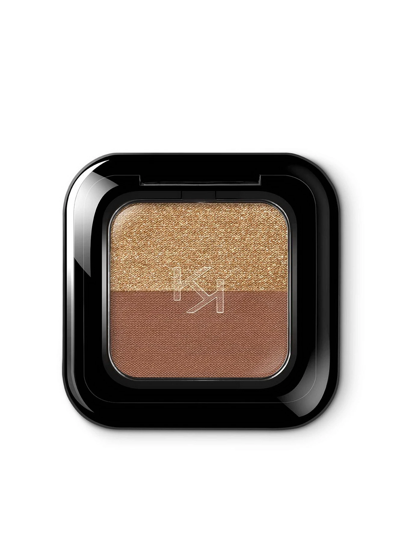 Тени для век Bright Duo Eyeshadow KIKO MILANO модель KM000000518004B Тени для век Bright Duo Eyeshadow KIKO MILANO модель KM000000518004B Фото