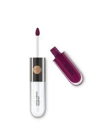 Жидкая матовая помада Unlimited Double Touch Liquid Lip Colour KIKO MILANO модель KM0020102312344 Фото