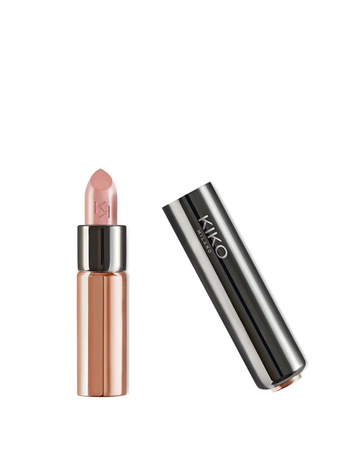 Кремовая помада Gossamer Emotion Creamy Lipstick KIKO MILANO модель KM0020102410144 Фото