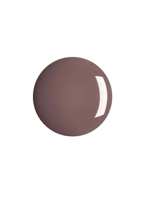 Лак для нігтів KIKO MILANO Smart Nail Lacquer, відтінок 06 Dark Mauve фото 2