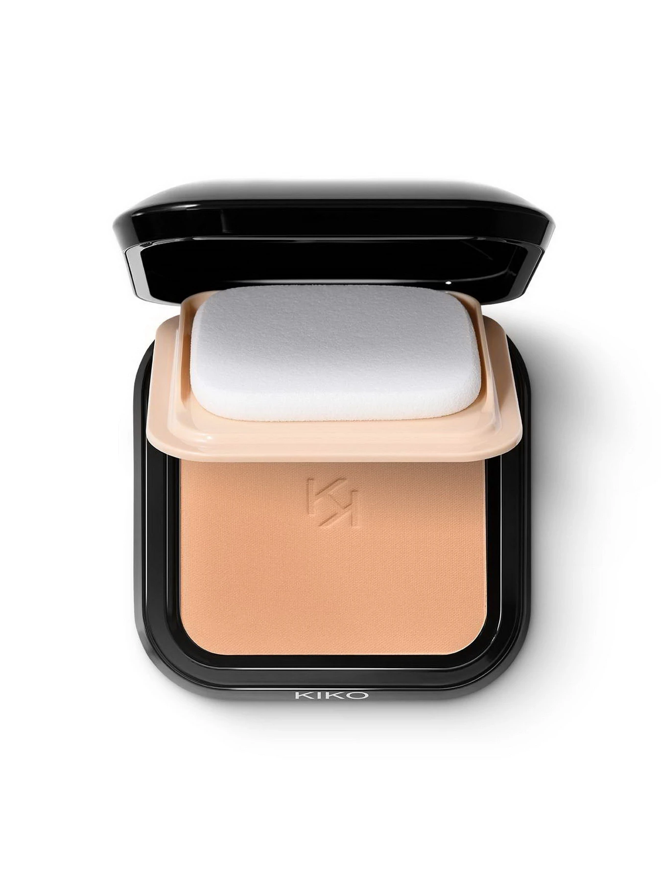 Пудровая тональная основа Full Coverage Blurring Powder Foundation KIKO MILANO модель KM000000791004B Пудровая тональная основа Full Coverage Blurring Powder Foundation KIKO MILANO модель KM000000791004B Фото