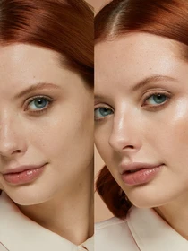 Жидкий хайлайтер Glow Fusion Highlighting Drops KIKO MILANO модель KM000000825001B Фото