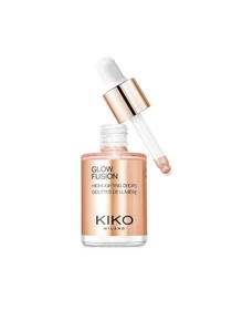 Жидкий хайлайтер Glow Fusion Highlighting Drops KIKO MILANO модель KM000000825002B Фото